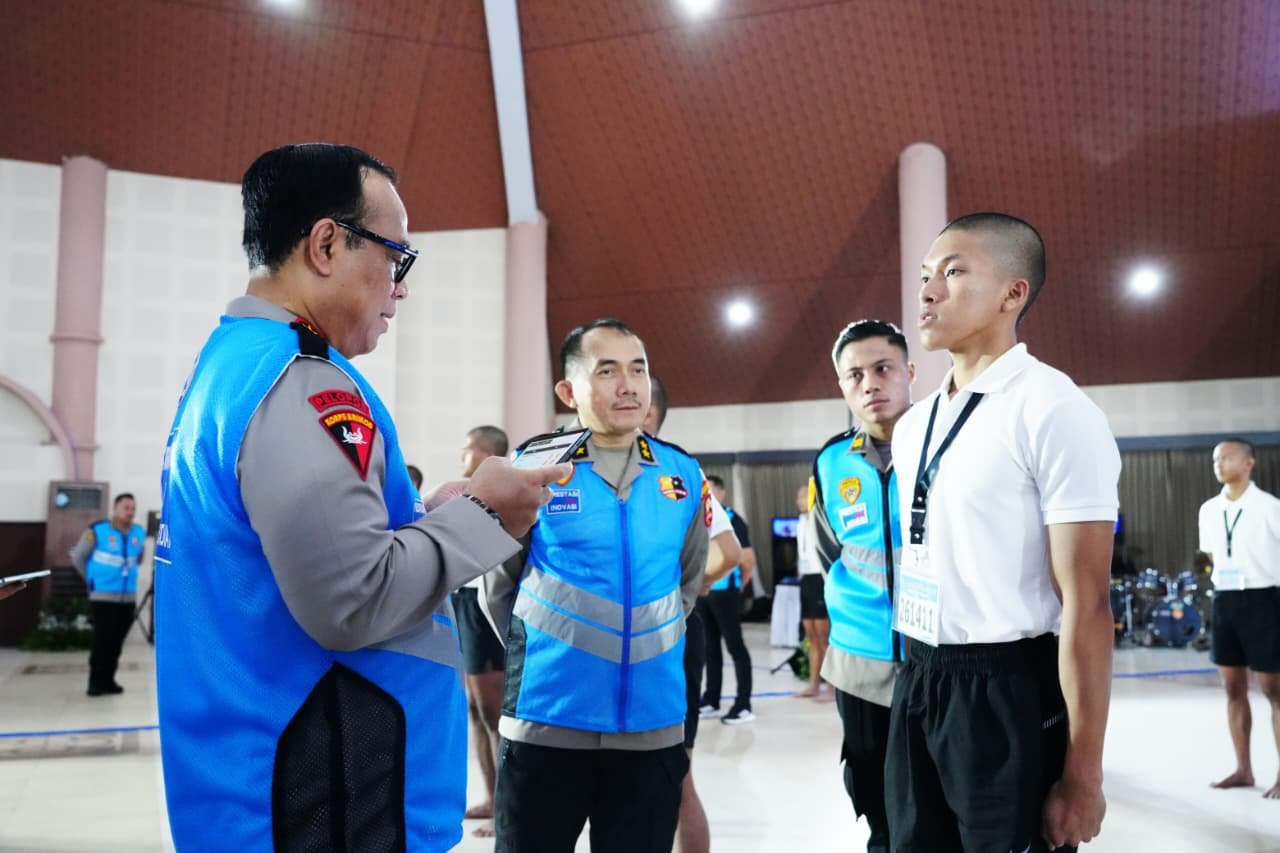 Seleksi Taruna Akademi Kepolisian (Akpol) Tahun Anggaran 2026 menghadirkan sejumlah pembaruan sebagai bagian dari transformasi rekrutmen Polri yang semakin adaptif terhadap perkembangan teknologi dan kebutuhan organisasi di masa depan
