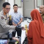 Apresiasi serupa disampaikan Samsul Arifin, warga Turen, Kabupaten Malang. Ia kehilangan sepeda motor Honda Beat tahun 2022 berwarna abu-abu yang diparkir di depan rumah pada malam hari.