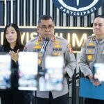 Polri Tegaskan Komitmen Jaga Demokrasi, Ajak Masyarakat Perkuat Persatuan dan Kesatuan