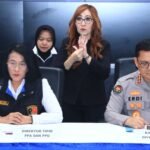 Bareskrim Ungkap Tiga Kasus PPA-PPO, Tangani Kekerasan Seksual hingga TPPO Pengantin Pesanan