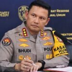 Polda Metro Jaya Berikan Layanan Penyampaian Aspirasi Agar Nyaman dan Tertib Bagi Seluruh Aktifitas Masyarakat Lainnya
