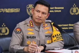 Polda Metro Jaya Berikan Layanan Penyampaian Aspirasi Agar Nyaman dan Tertib Bagi Seluruh Aktifitas Masyarakat Lainnya
