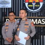 Hari Ke-6 Pascagempa, Polri Terus Bergerak: Brimob dan Bantuan Logistik Konsisten Dikirim ke NTT