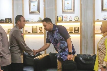 STIK Mengabdi Perkuat Deteksi Dini Gangguan Kamtibmas Berbasis Komunitas Digital