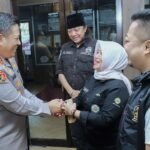 Kapolresta Malang Kota dan Yayasan GWN Samakan Misi Jaga Kondusivitas Lewat Semangat “Jogo Malang” Berbasis Sosial