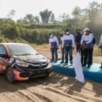 Bhayangkara Sprint Rally 2026 di Pasuruan, Polda Jatim Tekankan Fair Play dan Keselamatan Berlalu Lintas