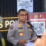 Polri Ajak Masyarakat Cermat Sikapi Informasi di Ruang Digital