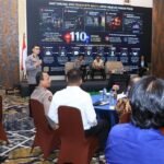 Polri Gelar Forum Tematik, Bahas Optimalisasi Layanan Polisi 110
