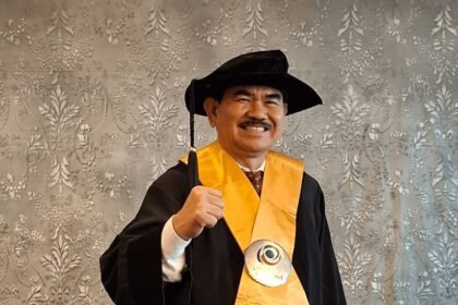 Penggantian Kapolri "Dihembus Oleh Pihak Pihak Terganggu Kenyamanannya"