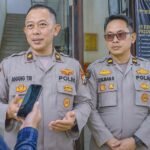Berbekal GPS di Kendaraan dan Koordinasi, Polresta Malang Kota Berhasil Tangkap Pelaku hanya Enam Jam