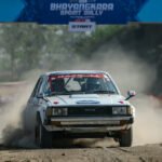 Kapolda Jatim Buka Kejurnas Bhayangkara Sprint Rally 2026, Dorong Sportivitas dan Ekonomi Pasuruan