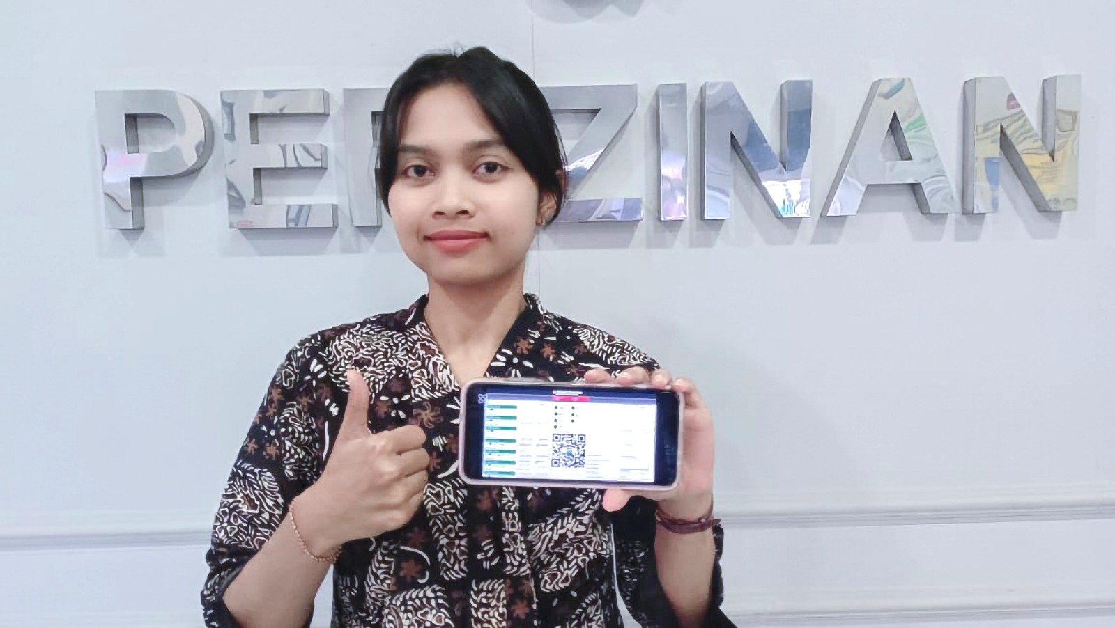 Polresta Malang Kota Hadirkan “Info Makota”, Satu Microsite untuk Akses Layanan Polisi dan Informasi Kota