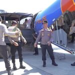 Bantuan Kapolri Tiba di Labuan Bajo, Logistik Disiapkan untuk Warga Terdampak Gempa Flores