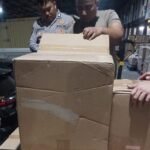 Bantuan Karhutla Polri Tiba di Kalbar, Distribusi ke Wilayah Lain Bertahap