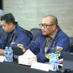 Bareskrim Polri Bongkar Praktik Judi Casino di Sukoharjo, 71 Orang Diamankan