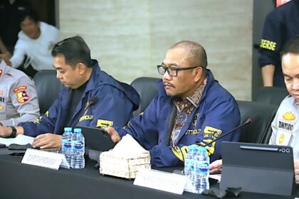 Bareskrim Polri Bongkar Praktik Judi Casino di Sukoharjo, 71 Orang Diamankan