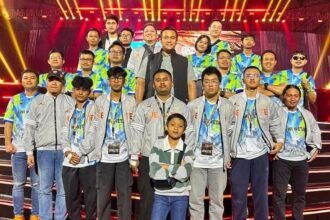 Bersaing Ketat di MLBB Kapolri Cup 2026, Tim Esport Polda Jatim Sabet Juara III