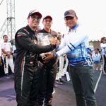 Bhayangkara Sprint Rally 2026 Pasuruan Sukses Digelar, Ryan Nirwan Raih Juara Umum