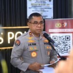 Mutasi Sejumlah Pati dan Pamen Polri, Sejumlah Jabatan Strategis Berganti