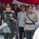 Hari Juang Polri, Merawat Semangat Perjuangan Polisi Istimewa Surabaya