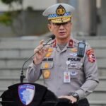 Jelang Muktamar NU ke-35, Korlantas Polri Perkuat Pengamanan Lalu Lintas di Jombang