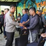Kami siap menerima ide, saran dan gagasan dari teman-teman media agar Polresta Malang Kota lebih informatif dan aplikatif memberikan informasi yang dibutuhkan masyarakat