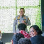 Kapolresta Malang Kota Ajak Media dan Suporter Jaga Kamtibmas, Dorong Aremania Bonek Rawat Kedamaian Sepak BolaKapolresta Malang Kota Ajak Media dan Suporter Jaga Kamtibmas, Dorong Aremania Bonek Rawat Kedamaian Sepak Bola