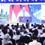 Kapolri Buruh Indonesia Harus Siap Hadapi Perubahan dan Perkuat Daya Saing Global