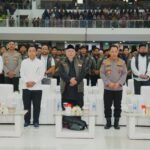 Kapolri Garda Satya NKRI Jadi Mitra Polri Jaga Kamtibmas dan Keutuhan Bangsa