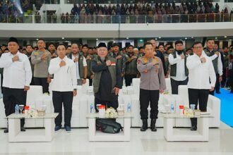 Kapolri NKRI Rumah Bersama, Setiap Anak Bangsa Punya Ruang untuk Berkarya