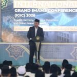Road to IGIC 2026 Hadir di Surabaya, Irjen Pol Sabilul Alif: Jawa Timur Pilar Diplomasi Keagamaan dan Perdamaian Dunia