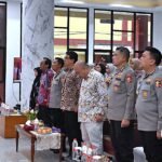Kolaborasi Strategis Polri dan Kemenkeu dalam Persiapan Keberangkatan Penerima Beasiswa LPDP Angkatan ke-280