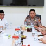 Kombes Pol Danang Perkenalkan Diri sebagai Kapolresta Baru, Dorong Kolaborasi Lintas Elemen Hadapi Persoalan Sosial di Kota Malang