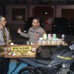 Kompolnas Visitasi Dua Nominator Awards 2026 di Jateng, Soroti Inovasi Bhabinkamtibmas