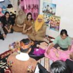 Kompolnas Visitasi Polres Barito Selatan, Verifikasi Inovasi Dua Bhabinkamtibmas dalam Kompolnas Awards 2026