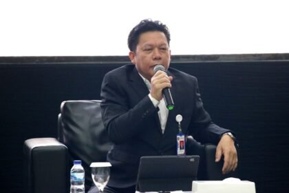 Pengamanan Demo Pati Humanis, Polda Metro Diminta Tindak Tegas Pelaku Kericuhan