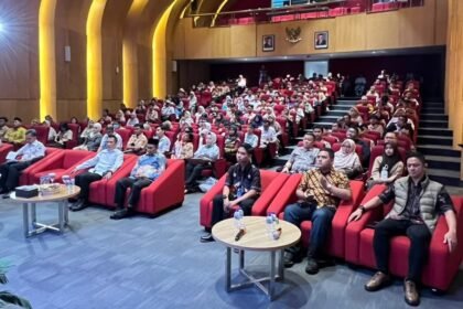 Bedah Film “Jihad Selfie”, Densus 88 Perkuat Peran Sekolah dan Keluarga Cegah Radikalisme di Kalangan Pelajar