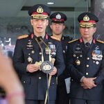Polda Bali Kirim 5 Truk Bantuan untuk Korban Bencana Alam di NTT