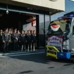 Polda Jatim Kirim Bantuan Kemanusiaan ke NTT, Siapkan Dapur Lapangan hingga Tim Trauma Healing