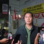 Polda Jatim Pastikan Situasi Surabaya Kondusif dan Terkendali Pascakejadian di Dua Pos Lantas