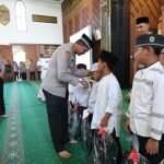 Polda Jatim Peringati Maulid Nabi 1448 H, Perkuat Keimanan dan Integritas Personel