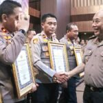 Polres Bojonegoro Torehkan Prestasi, Pelayanan Publik Raih Predikat Prima dari Kapolri