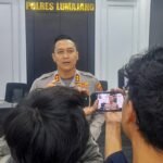 Polres Lumajang Amankan Tiga Tersangka Komplotan Pencurian Berkedok Investasi Fiktif