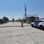 Polres Ngawi Siapkan Layanan Pengamanan Overland Lintas Negara di Rest Area Tol 575A