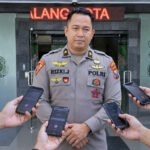 Polresta Malang Kota Luncurkan Microsite Info Makota, Layanan dan Informasi Publik dalam Satu Genggaman