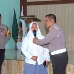 Polresta Sumenep Ajak Pelajar Cerdas dan Bertanggung Jawab Hadapi Era Kecerdasan Buatan