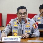 Polri Ajak Masyarakat Bersama-sama Terus Menjaga Kondusivitas, keamanan dan ketertiban