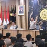 Polri Kerahkan 403 Personel untuk Edukasi dan Pencegahan Karhutla di Sejumlah Wilayah