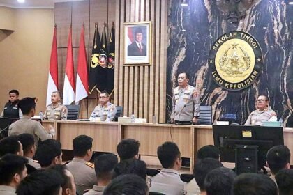 Polri Kerahkan 403 Personel untuk Edukasi dan Pencegahan Karhutla di Sejumlah Wilayah