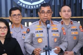 Polri Pastikan Proses Pemeriksaan Personel di Aceh Dilaksanakan Secara Profesional dan Transparan